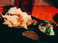 -Luchador摔跤手墨西哥餐厅(恒宇广场店)