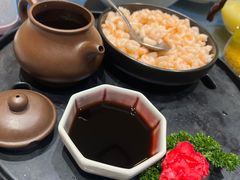 -香雪海饭店中餐厅(人民桥店)