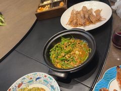 -小满海鲜·别院(天津旗舰店)