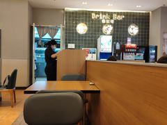 -萨莉亚意式餐厅(深圳北站店)