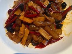 -喜湘宴·精致湖南菜(和平西桥店)