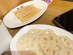 -鱼酷活鱼烤鱼(静安大融城店)