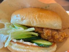 -魏家凉皮(西安秋林宏业商厦店)