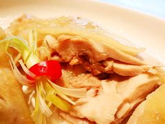 -金苑海鲜酒家(来魅力店)