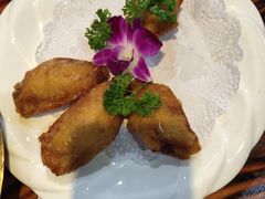 -盈田盈粥庄(博山东路店)