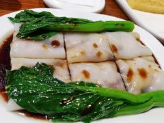 -丰圆轩粤式茶楼 . 点心粤菜(夏茅店)