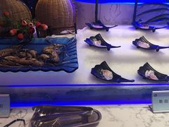 -澜悦港海鲜体验主题餐厅