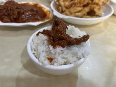 -满口香饭店