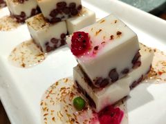 -北李妈妈菜·虾爬子大锅贴(贵和店)