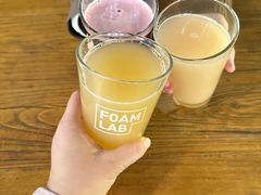 -FOAM LAB 泡沫实验室精酿餐吧