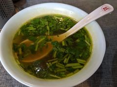 小牛汤-腔调面(斜土路店)