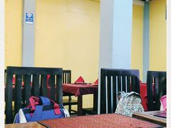 -The Palmboo Restaurant