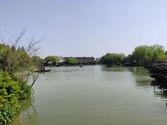 -乌镇西栅景区