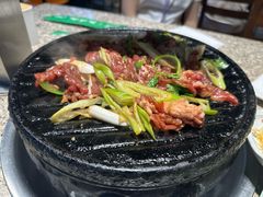 -厚味居炙子烤肉·清真(天桥南纬路店)
