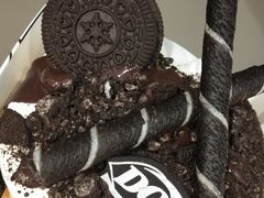 -DQ·蛋糕·冰淇淋(龙湖狮山天街店)