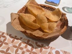 -芭札·Thai泰国餐厅(同和金铂天地店)