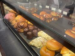 -BAKER&SPICE(安福路店)