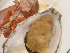 -青蓬蒸汽海鲜·深圳老字号·团建聚会(壹方城店)