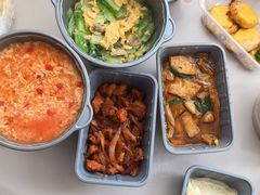 -吕氏疙瘩汤·新派鲁菜(芝罘万达店)