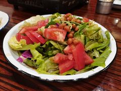 大拌菜-炙热青春怀旧主题餐厅(河北路店)