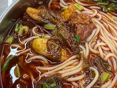 -杨牛肉面饭(天庆街店)