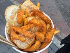 -味子夫鸡柳(解放碑总店)