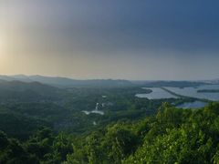 -九曜山