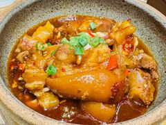 -图味美小黄鱼·景德菜(浙江路店)