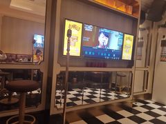 包房-星聚会KTV(景枫中心店)