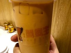 -香港鸳鸯王(西湖路店)