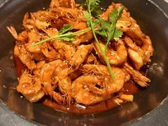 -虾吃虾涮.虾火锅.肉蟹煲(步步高梅溪新天地店)