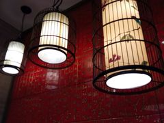 -福来居烤鸭店(天坛二店)