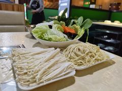 -和庆斋羊蝎子火锅·碳缸烧烤(顺义旗舰店)