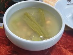 -南华寺素食馆(南华禅寺店)