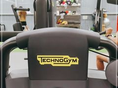 -OXYGYM 奥美氧舱运动中心(朝阳大悦城店)