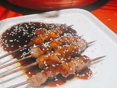 -醉烧膘·烧烤夜宵王(总店)