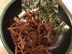 -一兰拉面(新宿中央东口店)