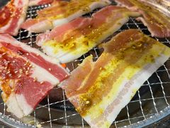-吉志烤肉(太原总店)