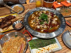 -金玲珑串道(石鼓路店)