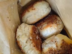 -上海蟹壳黄(徐汇区嘉陵菜市场店)