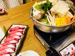 -林妈妈村·日式料理(宝山龙湖天街店)