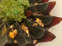 -蚝太郎 • 海鲜烧烤(Upark店)