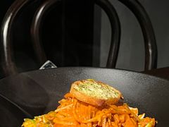 -LUMOS卢莫斯融合料理餐厅