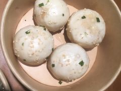 -萝春阁·上海生煎包