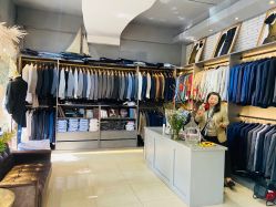 -ChenV西服礼服高级定制(市区养育巷店)