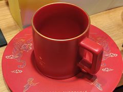 -星巴克臻选(外滩中心店)