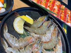 -九田家黑牛烤肉料理(新光汇店)