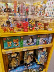 -乐高授权专卖店(朝阳大悦城店)