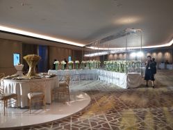 -首都机场东海康得思酒店婚宴·宴会厅·宝宝宴·生日宴