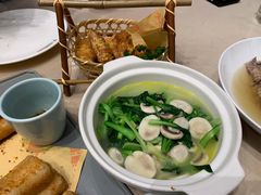-大潮淮·淮扬菜(何园旗舰店)